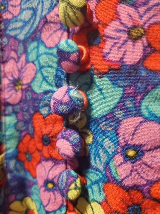 Rotate Birger Christensen Heather Floral Midi Dress | 10 - Picture 3 of 8